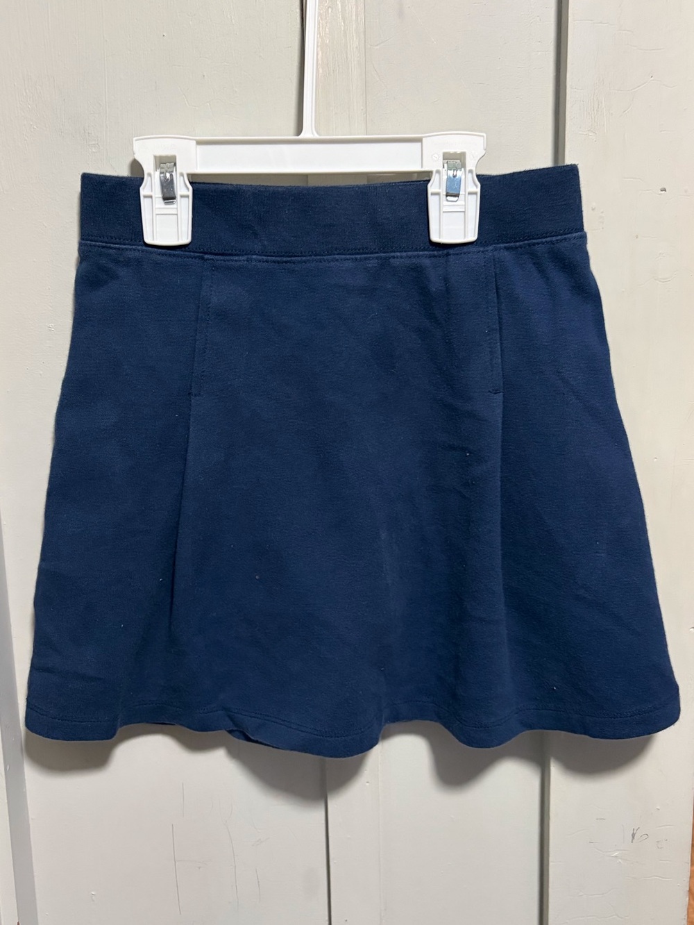 Kids wonder nation skort size 8